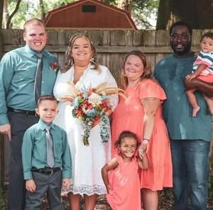 Meet your Posher, Donna